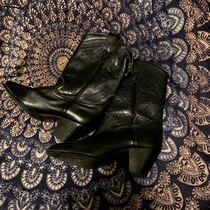 Oak Tree Farms Cowboy boots